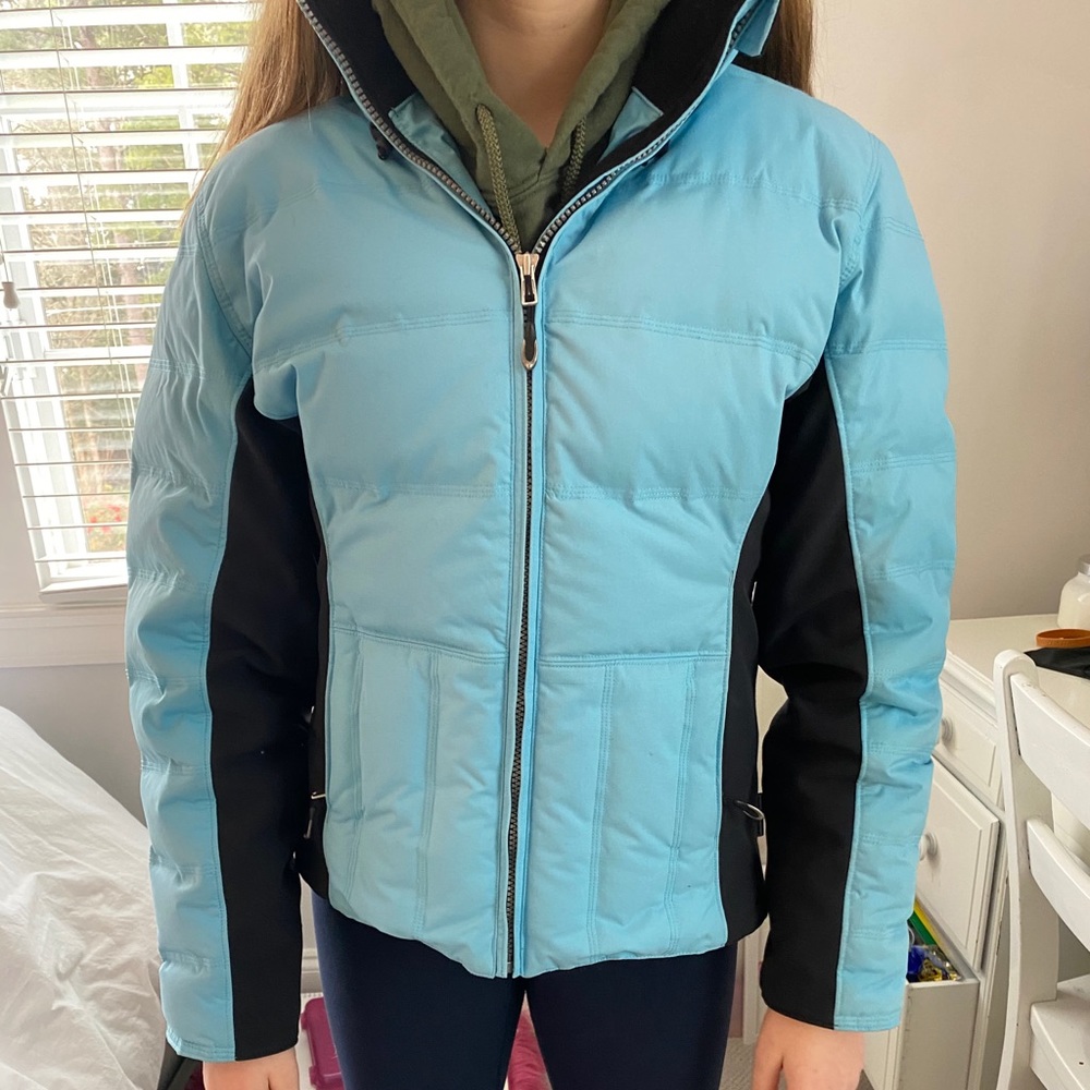 OBERMEYER COAT